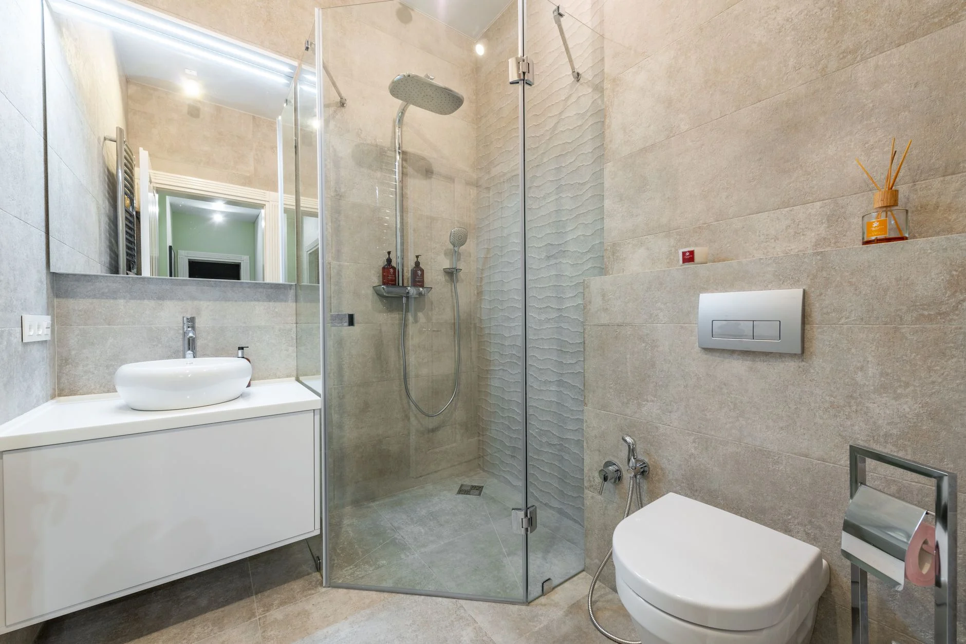 Baño accesible para mayores en Igualada: ayudas 2026