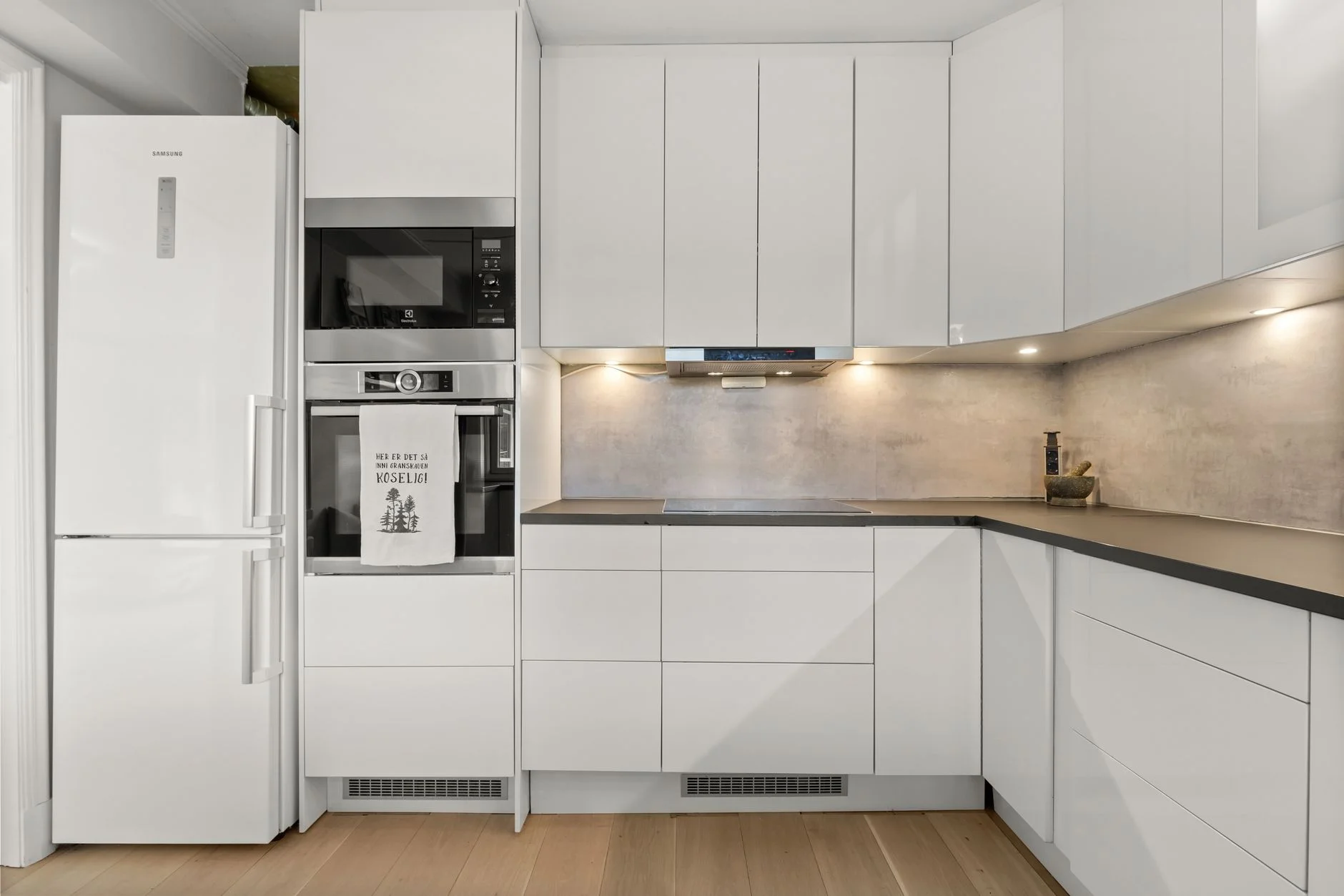 Reforma de cocina en piso antiguo de Igualada: tuberías
